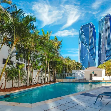 Ipanema Resort Surfers Paradise-2